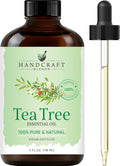 Tea Tree Essential Oil, 4 fl oz product photo