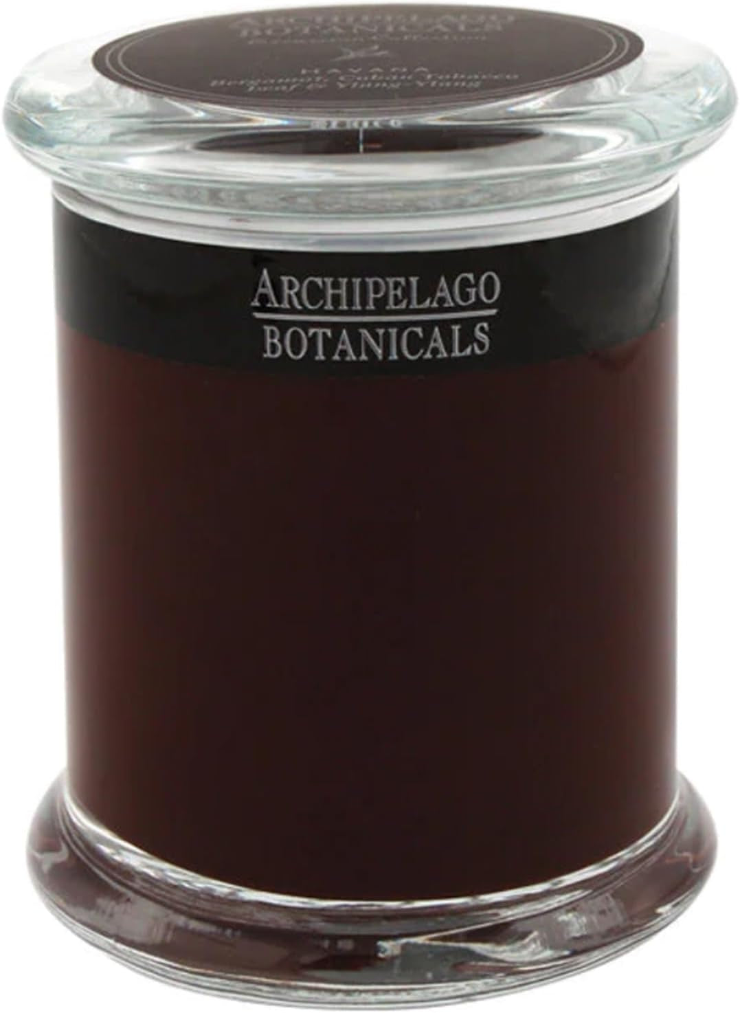 Havana Luxury Scented Candle, 8.6 oz product photo