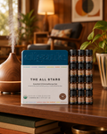 Organic Essential Oils Set for Diffuser, Top 12